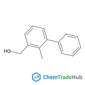 (2-Methyl-3-biphenylyl)methanol