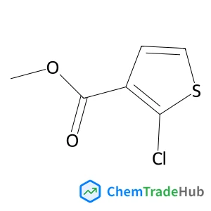 Methyl 2-chloro-3-thiophenecarboxylate