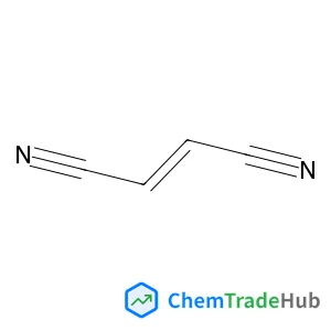 (2E)-2-Butenedinitrile