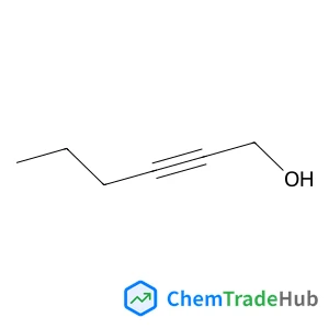 2-Hexyn-1-ol