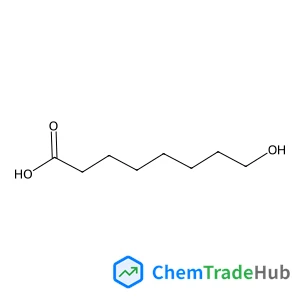 8-Hydroxyoctanoic acid
