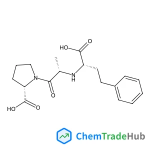 Enalaprilat (Enalapril EP Impurity C)