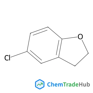 5-Chloro-2,3-dihydro-1-benzofuran
