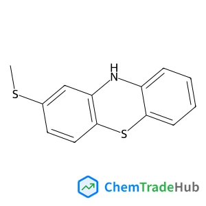 2-(Methylsulfanyl)-10H-phenothiazine
