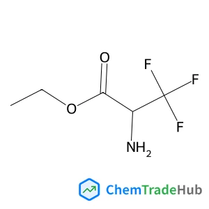 Ethyl 3,3,3-trifluoroalaninate