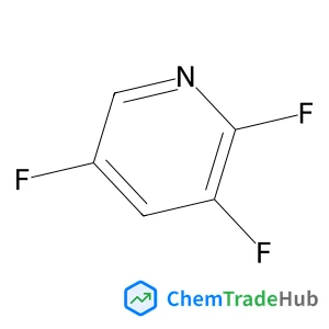 2,3,5-Trifluoropyridine