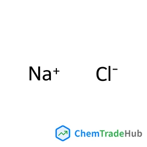 Sodium chloride