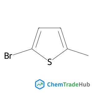 2-Bromo-5-methylthiophene