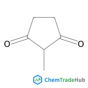 2-Methyl-1,3-cyclopentanedione