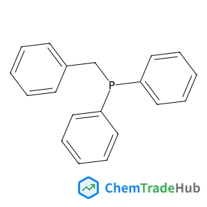 Benzyl(diphenyl)phosphine