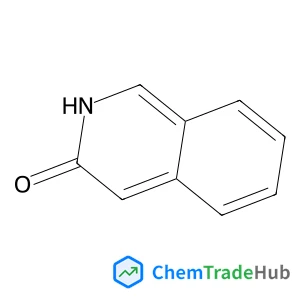 3-Isoquinolinol