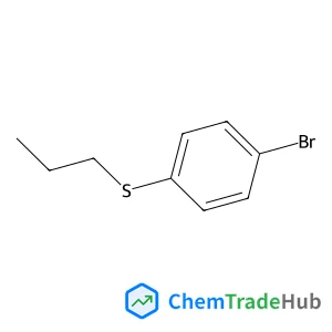 1-Bromo-4-(propylsulfanyl)benzene