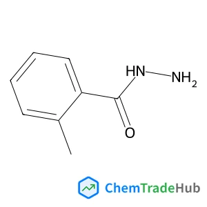 2-Methylbenzohydrazide