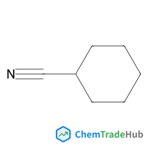 cyclohexanecarbonitrile