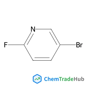 5-Bromo-2-fluoropyridine