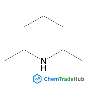 (2R,6S)-2,6-dimethylpiperidine