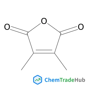 3,4-Dimethyl-2,5-furandione