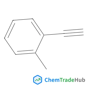 1-ethynyl-2-methylbenzene