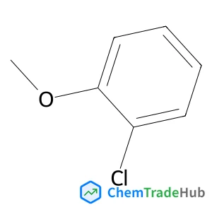 1-Chloro-2-methoxybenzene