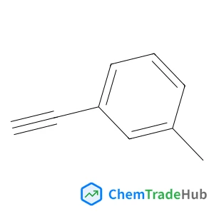 1-Ethynyl-3-methylbenzene
