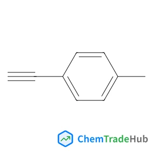 1-Ethynyl-4-methylbenzene