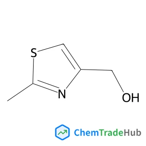 (2-METHYLTHIAZOL-4-YL)METHANOL
