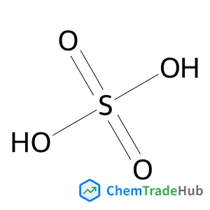 SULFURIC ACID