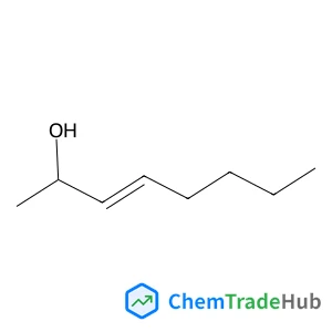 3-Octen-2-ol