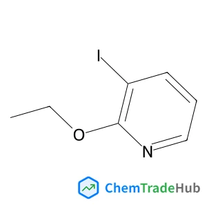 2-ETHOXY-3-IODO-PYRIDINE