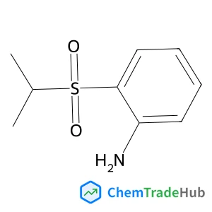 2-(Isopropylsulfonyl)aniline
