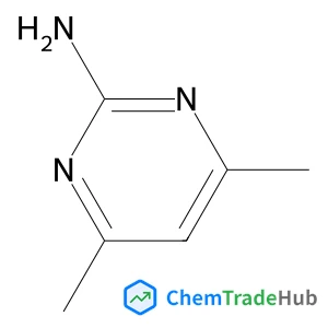 2-AMINO-4,6-DIMETHYLPYRIMIDINE