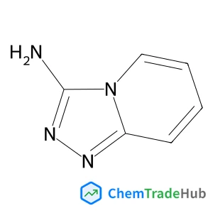 [1,2,4]Triazolo[4,3-a]pyridin-3-amine