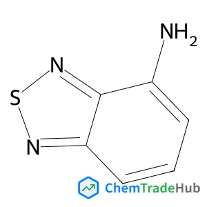 4-AMINO-2,1,3-BENZOTHIADIAZOLE