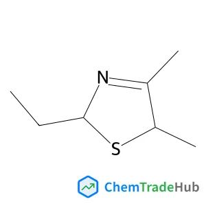 2-Ethyl-4,5-dimethyl-2,5-dihydro-1,3-thiazole