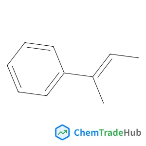 (2E)-2-Buten-2-ylbenzene