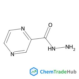 2-Pyrazinecarbohydrazide 2-Pyrazinecarbohydrazide