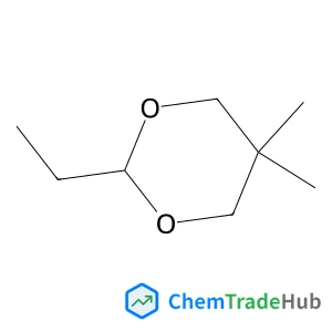 2-Ethyl-5,5-dimethyl-1,3-dioxane