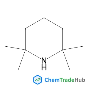 2,2,6,6-Tetramethylpiperidine