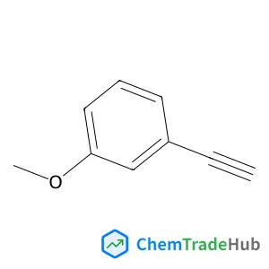 1-Ethynyl-3-methoxybenzene