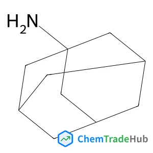 Amantadine (1-Adamantanamine)
