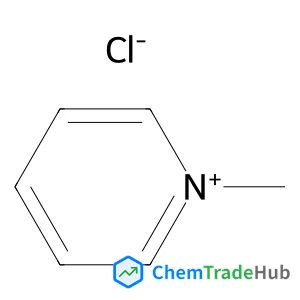 1-Methylpyridinium chloride