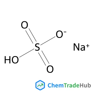 PH MINUS SODIUM BISULFATE 98%