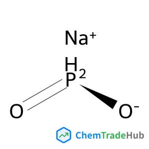 Sodium phosphinate