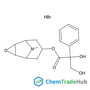 Anisodine Hydrobromide