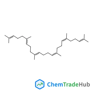 (6Z,10E,14E,18E)-2,6,10,15,19,23-Hexamethyl-2,6,10,14,18,22-tetracosahexaene