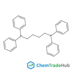 1,4-Butanediylbis(diphenylphosphine) 1,4-Butanediylbis(diphenylphosphine)
