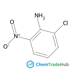 2-Chloro-6-nitroaniline