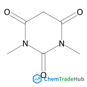 1,3-Dimethyl-2,4,6(1H,3H,5H)-pyrimidinetrione