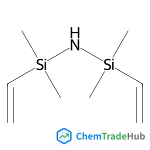 N-[Dimethyl(vinyl)silyl]-1,1-dimethyl-1-vinylsilanamine