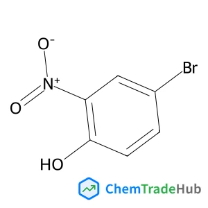 4-Bromo-2-nitrophenol